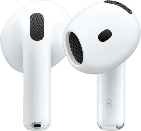 Apple หูฟังและเอียร์บัด 4 Bluetooth USB-C 30