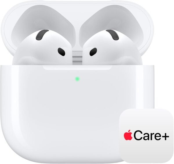 Apple หูฟังและเอียร์บัด 4 Bluetooth USB-C 30 2