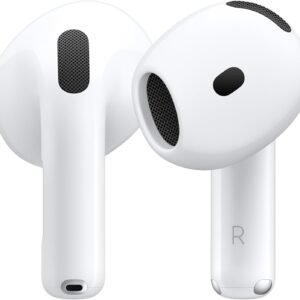 Apple หูฟังและเอียร์บัด 4 Bluetooth USB-C