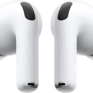 Apple หูฟังและเอียร์บัด 3 Bluetooth USB-C