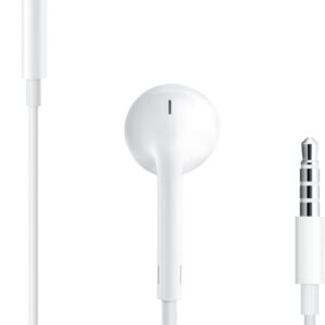 Apple หูฟังและเอียร์บัด 3.5mm