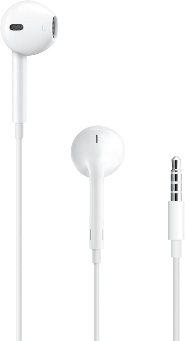Apple หูฟังและเอียร์บัด 3.5mm