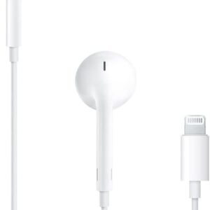 Apple หูฟังและเอียร์บัด