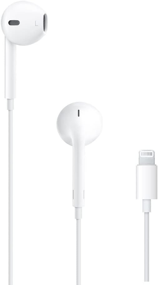 Apple หูฟังและเอียร์บัด