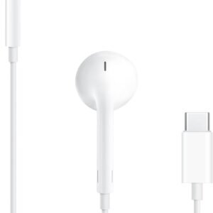 Apple หูฟังและเอียร์บัด USB-C