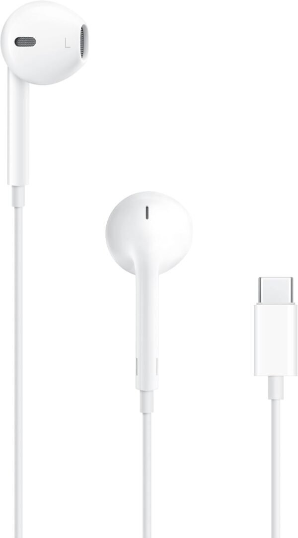 Apple หูฟังและเอียร์บัด USB-C