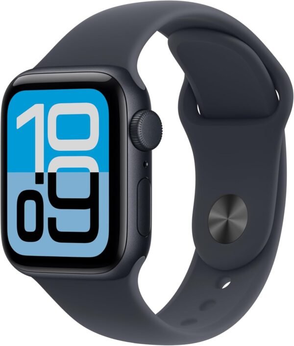 Apple สมาร์ทวอทช์และอุปกรณ์ฟิตเนส 3 40mm 8211