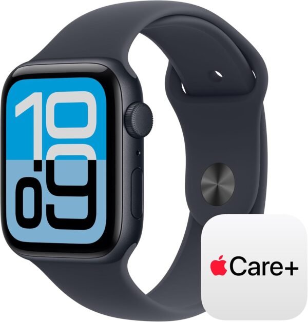 Apple สมาร์ทวอทช์และอุปกรณ์ฟิตเนส 3 44mm 8211 2