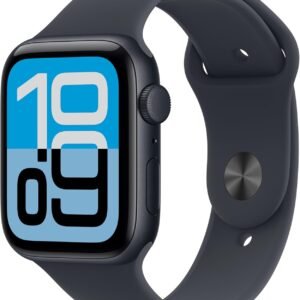Apple สมาร์ทวอทช์และอุปกรณ์ฟิตเนส 3 44mm 8211