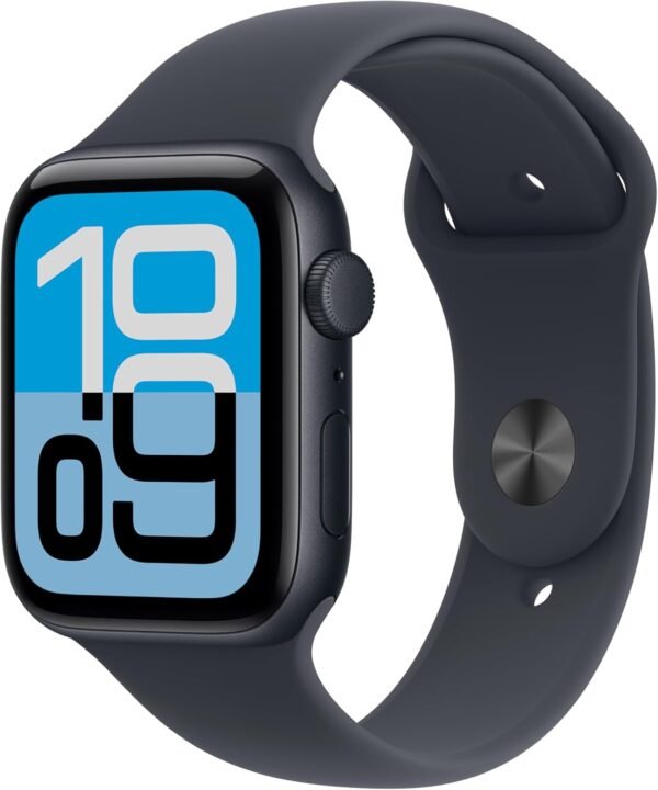 Apple สมาร์ทวอทช์และอุปกรณ์ฟิตเนส 3 44mm 8211