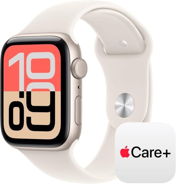 Apple สมาร์ทวอทช์และอุปกรณ์ฟิตเนส 3 44mm 8211 2