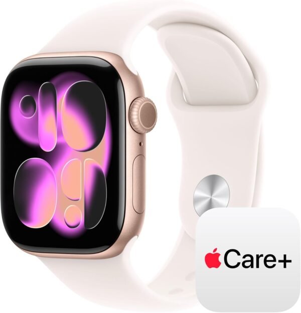 Apple สมาร์ทวอทช์และอุปกรณ์ฟิตเนส 11 42mm 8211 2