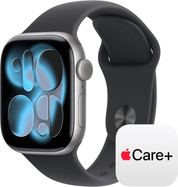 Apple สมาร์ทวอทช์และอุปกรณ์ฟิตเนส 11 42mm 8211 2