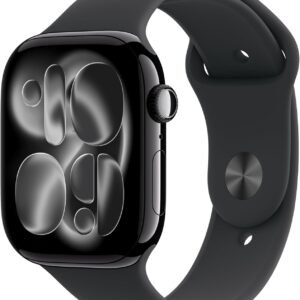 Apple สมาร์ทวอทช์และอุปกรณ์ฟิตเนส 11 46mm 8211