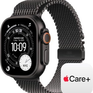 Apple สมาร์ทวอทช์และอุปกรณ์ฟิตเนส 3 49mm 8211 2