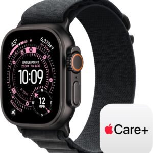 Apple สมาร์ทวอทช์และอุปกรณ์ฟิตเนส 3 49mm 8211 2
