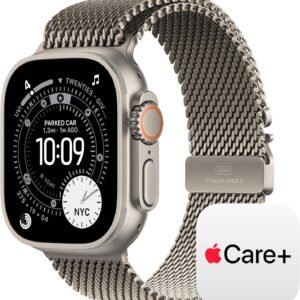 Apple สมาร์ทวอทช์และอุปกรณ์ฟิตเนส 3 49mm 8211 2