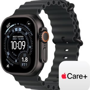 Apple สมาร์ทวอทช์และอุปกรณ์ฟิตเนส 3 49mm 2