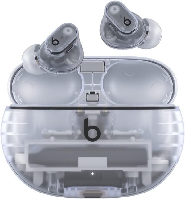 Beats หูฟังและเอียร์บัด Bluetooth 8211