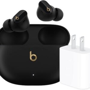 Beats พาวเวอร์แบงก์และอุปกรณ์ชาร์จ 20W USB-C 8211