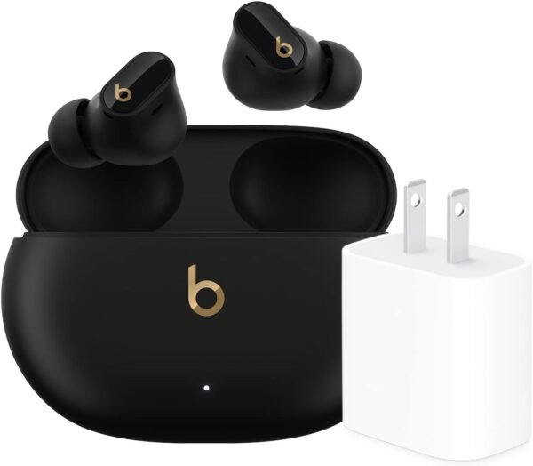 Beats พาวเวอร์แบงก์และอุปกรณ์ชาร์จ 20W USB-C 8211