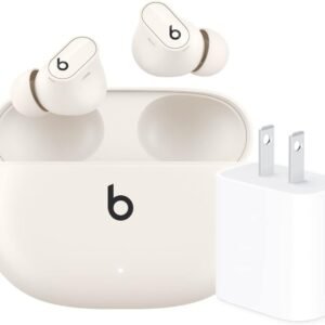 Beats พาวเวอร์แบงก์และอุปกรณ์ชาร์จ 20W USB-C 8211