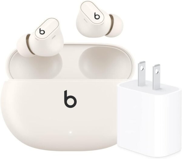 Beats พาวเวอร์แบงก์และอุปกรณ์ชาร์จ 20W USB-C 8211