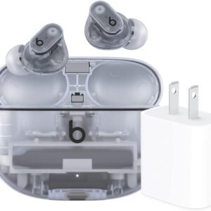 Beats พาวเวอร์แบงก์และอุปกรณ์ชาร์จ 20W USB-C 8211