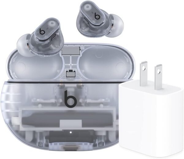 Beats พาวเวอร์แบงก์และอุปกรณ์ชาร์จ 20W USB-C 8211