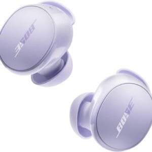 Bose หูฟังและเอียร์บัด Bluetooth 8.5