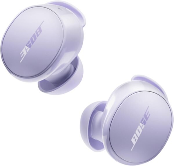 Bose หูฟังและเอียร์บัด Bluetooth 8.5