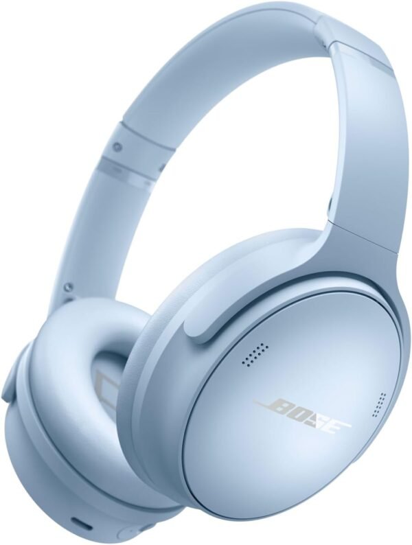 Bose หูฟังและเอียร์บัด 8211