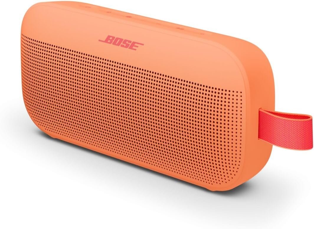 Bose ลำโพงบลูทูธ Bluetooth 8211 USB-C 12