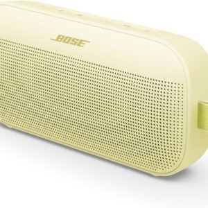 Bose ลำโพงบลูทูธ Bluetooth 8211 USB-C 12
