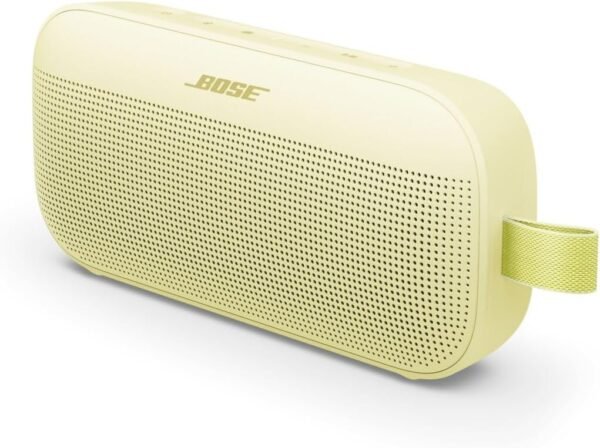 Bose ลำโพงบลูทูธ Bluetooth 8211 USB-C 12