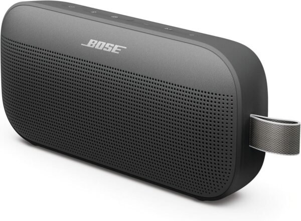 Bose ลำโพงบลูทูธ Bluetooth 8211 USB-C 12