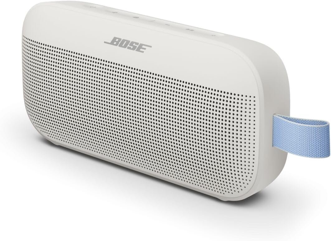 Bose ลำโพงบลูทูธ Bluetooth 8211 USB-C 12