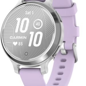 Garmin สมาร์ทวอทช์และอุปกรณ์ฟิตเนส 2 9 5