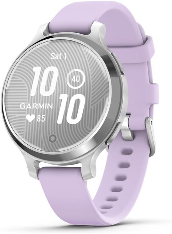 Garmin สมาร์ทวอทช์และอุปกรณ์ฟิตเนส 2 9 5