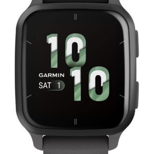 Garmin สมาร์ทวอทช์และอุปกรณ์ฟิตเนส 2 8211 1.41in 11 5