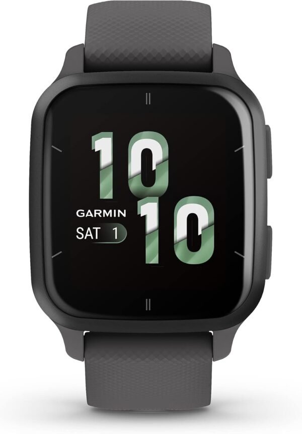 Garmin สมาร์ทวอทช์และอุปกรณ์ฟิตเนส 2 8211 1.41in 11 5