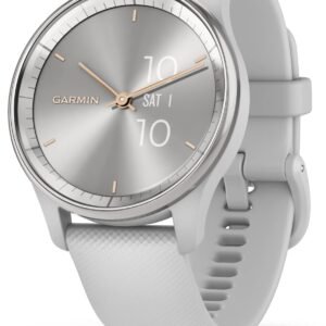 Garmin สมาร์ทวอทช์และอุปกรณ์ฟิตเนส