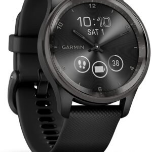Garmin สมาร์ทวอทช์และอุปกรณ์ฟิตเนส