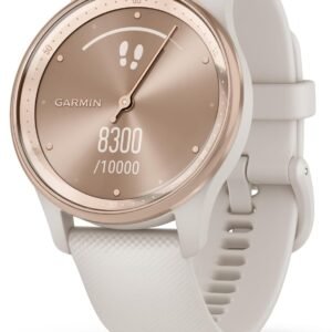 Garmin สมาร์ทวอทช์และอุปกรณ์ฟิตเนส