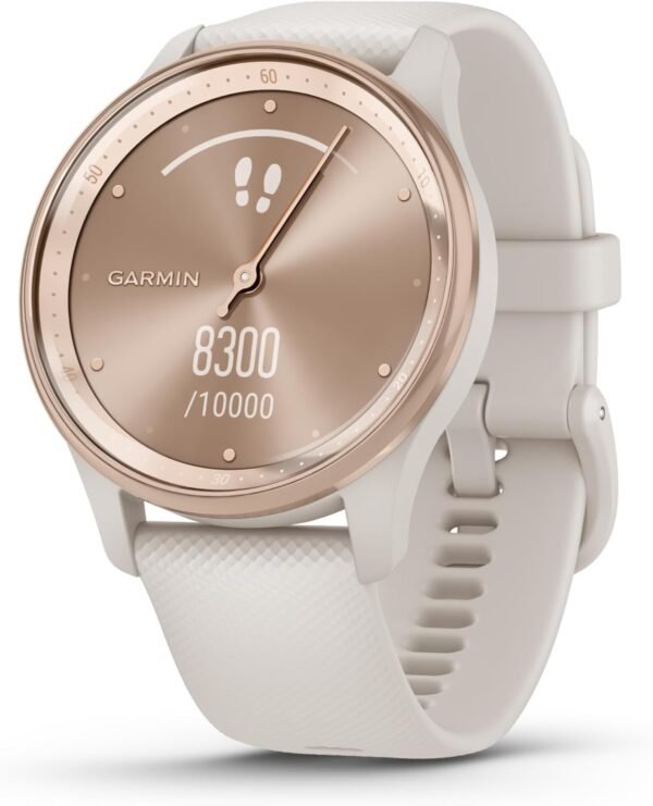 Garmin สมาร์ทวอทช์และอุปกรณ์ฟิตเนส
