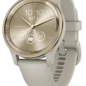 Garmin สมาร์ทวอทช์และอุปกรณ์ฟิตเนส