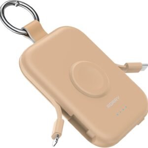 RORRY พาวเวอร์แบงก์และอุปกรณ์ชาร์จ 5000mAh 1 11 17 16 15