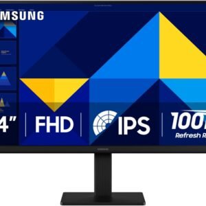 Samsung จอภาพและดิสเพลย์ 24 8243 100Hz