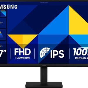 Samsung จอภาพและดิสเพลย์ 27 8243 100Hz