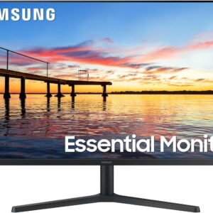 Samsung จอภาพและดิสเพลย์ 32 8243 75Hz HDMI 2024